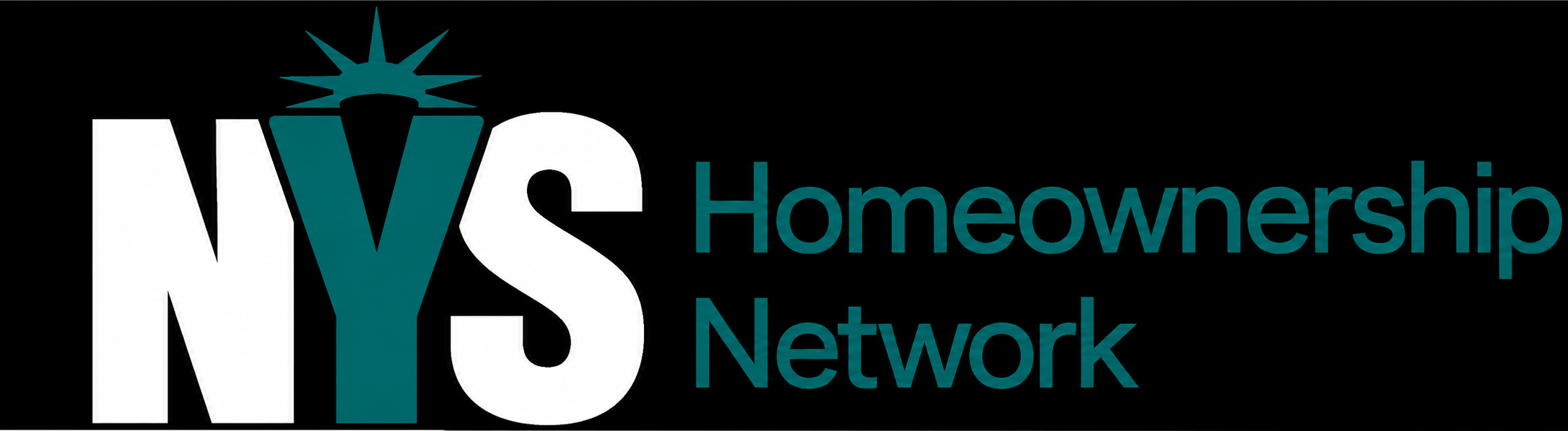 NYS Homeownership Network logo