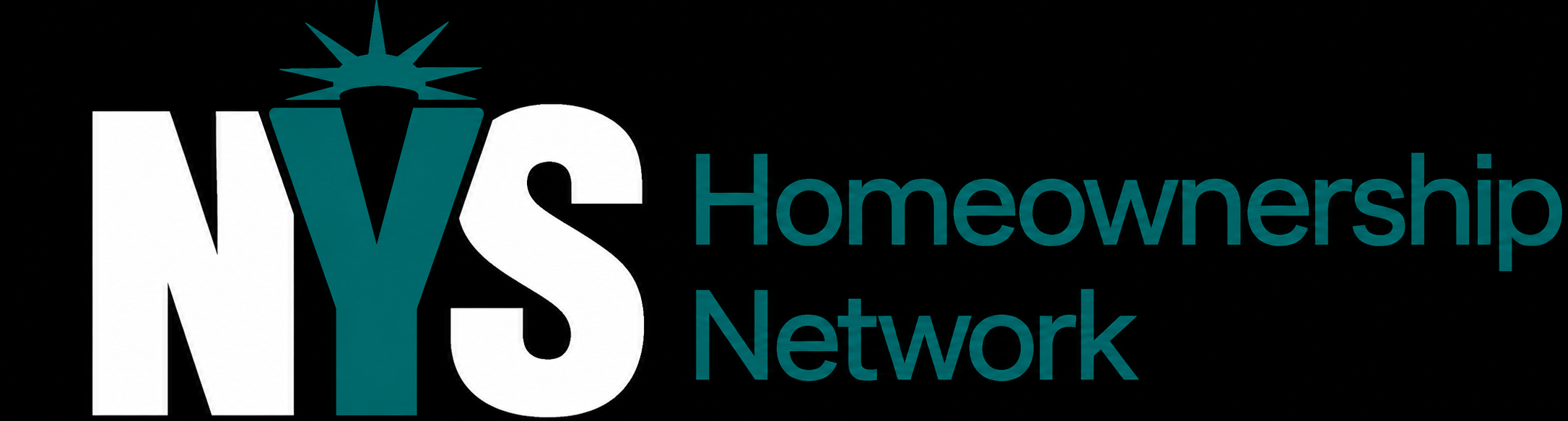 NYS Homeownership Network logo
